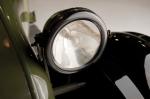 Milburn Electric Light Brougham 1918 года